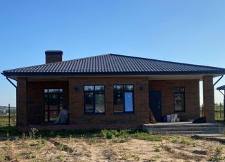 Продаю дом, 130 м2, посёлок Инеш, улица Мусы Джалиля, 19