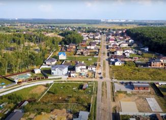 Продам земельный участок, 6.85 сот., деревня Прудки, Ударная улица