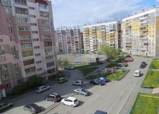 1-комнатная квартира на продажу, 33 м2, Челябинск, улица Косарева, 63, Калининский район
