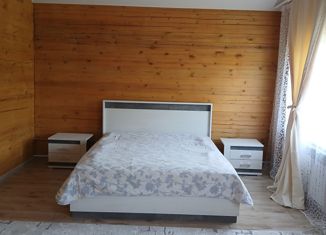 Продаю дом, 60 м2, село Богородское, улица 60 лет Октября, 54