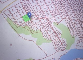 Участок на продажу, 24 сот., деревня Верх-Речки