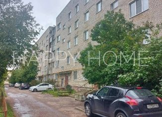 Продажа 1-комнатной квартиры, 33.5 м2, Калужская область, Московская улица, 10