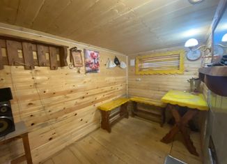 Продаю дом, 34 м2, рабочий посёлок Яйва, улица Ленина, 63