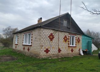 Продажа дома, 54 м2, деревня Дубровка, деревня Дубровка, 31