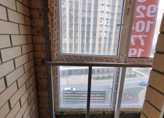 Продам 1-комнатную квартиру, 25 м2, Ростов-на-Дону, Красноармейская улица, 157В/83с1, ЖК Рубин