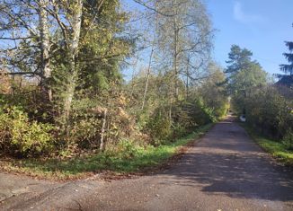 Продается земельный участок, 26 сот., дачный посёлок Зеленоградский, улица Лермонтова, 20