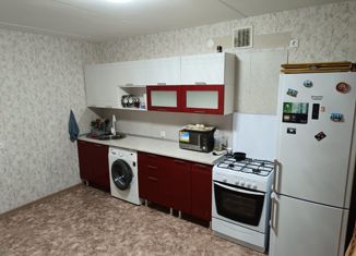 Продам 1-комнатную квартиру, 42.1 м2, Вологодская область, улица Раахе, 56