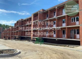 Продажа квартиры студии, 28 м2, рабочий поселок Маркова, микрорайон Берёзовый, 256