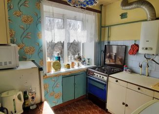 Продается 2-комнатная квартира, 44 м2, Псковская область, проспект Ленина, 59к2