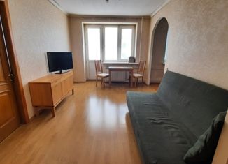 Продаю 2-комнатную квартиру, 42.3 м2, Москва, улица Куусинена, 4Ак2, метро Полежаевская