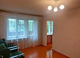 Продается 2-комнатная квартира, 43.7 м2, Брянск, Новозыбковский переулок, 7