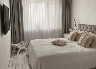 Однокомнатная квартира на продажу, 35.2 м2, посёлок Шушары, Вилеровский переулок, 6, ЖК Юнион