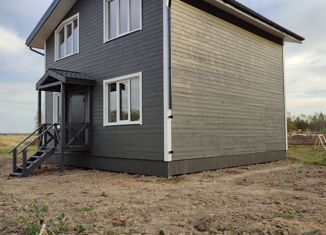 Продажа дома, 126 м2, деревня Еремеево