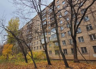 Квартира на продажу студия, 11 м2, Москва, Просторная улица, 10к1, район Преображенское