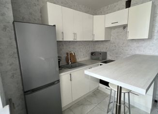 1-ком. квартира на продажу, 36 м2, Краснодар, улица имени 40-летия Победы, 60, микрорайон район 40 лет Победы