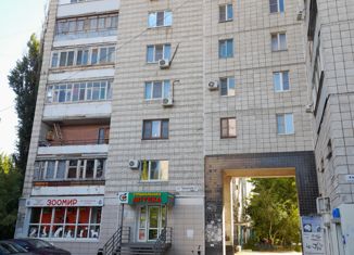 Продам двухкомнатную квартиру, 47 м2, Волгоград, улица Таращанцев, 21, Краснооктябрьский район