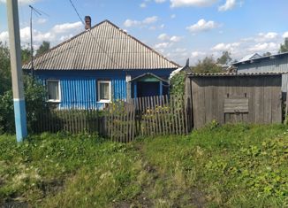 Продаю дом, 37.4 м2, Берёзовский, Советская улица, 8