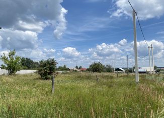 Земельный участок на продажу, 1000 сот., село Репное, Сосновая улица, 8