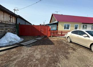 Продажа 3-ком. квартиры, 70 м2, село Казачинское, улица Горького, 11