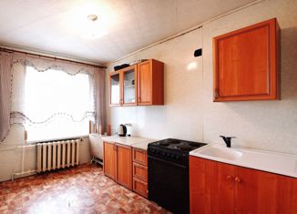 Продается 3-ком. квартира, 60 м2, село Николаевка, Советская улица, 27