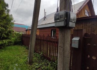 Продается дом, 55 м2, посёлок городского типа Чишмы, Ульяновская улица, 2