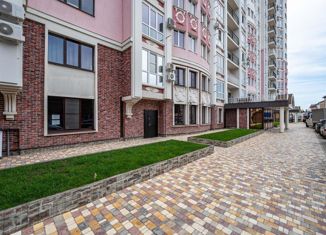 Продается 2-комнатная квартира, 72 м2, Краснодар, Черниговская улица, 1, ЖК Версаль