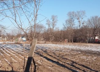 Продаю участок, 32 сот., село Осиновая Речка, Амурская улица