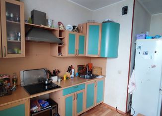 2-комнатная квартира на продажу, 53.6 м2, Москва, улица Адмирала Руднева, 14, улица Адмирала Руднева