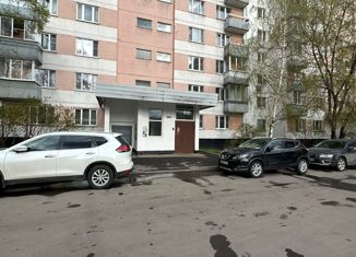 Продажа двухкомнатной квартиры, 54.2 м2, Москва, Люблинская улица, 118