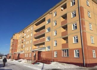 Продам 1-комнатную квартиру, 37.2 м2, Енисейск, улица Ленина, 6Ак1