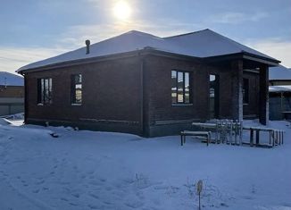 Продаю дом, 85 м2, поселок Верхнетемерницкий, Обсерваторная улица