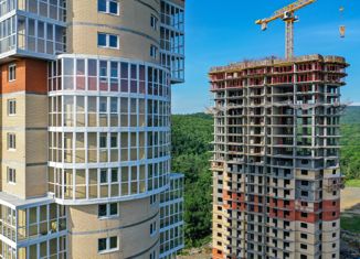 Продажа 1-ком. квартиры, 47.3 м2, посёлок Трудовое, улица Мандельштама