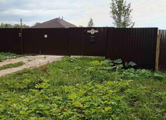 Продам участок, 15 сот., деревня Кадниково, 1-я Дачная улица