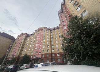 Продается 1-ком. квартира, 42.1 м2, Уфа, улица Академика Королева, 4, Октябрьский район