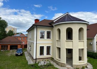 Продажа дома, 650 м2, Владимир, Стрелецкая улица, 39