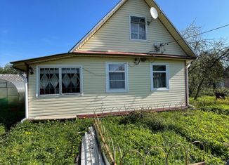 Дом на продажу, 72 м2, садоводческий массив Восход, 17-я Ладожская линия, 78