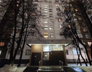 Продажа двухкомнатной квартиры, 53.5 м2, Москва, улица Советской Армии, 7, улица Советской Армии