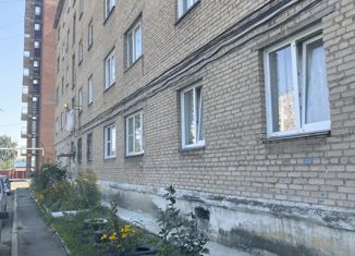 Продается 1-комнатная квартира, 15 м2, Челябинск, улица Культуры, 98А, Тракторозаводский район