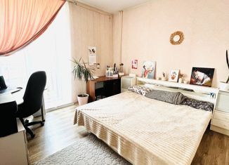 Продается 2-комнатная квартира, 49.2 м2, Кемерово, улица Назарова, 4, Кировский район