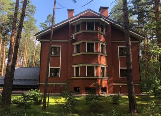 Продается дом, 324.5 м2, деревня Матюшино, Садовая улица, 2