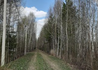 Продается земельный участок, 15 сот., деревня Чуприяново, деревня Чуприяново, 15