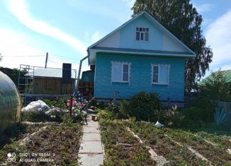 Продам дом, 80.1 м2, Вологодская область, деревня Рогозинино, 13