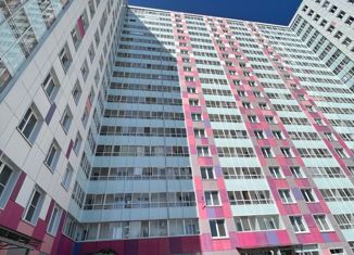 3-комнатная квартира на продажу, 59.2 м2, Пермь, улица Александра Турчевича, 6, ЖК Арсенал