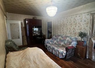 Продается двухкомнатная квартира, 45 м2, Ефремов, Тульское шоссе, 22