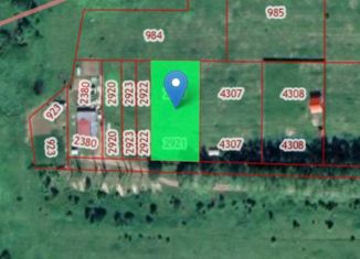 Продажа участка, 20 сот., деревня Шугуровка, Лунная улица