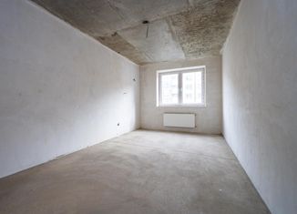 Продаю 3-комнатную квартиру, 57.3 м2, Краснодар, ЖК Дыхание, улица Лётчика Позднякова, 2к16