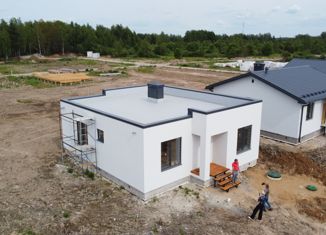 Продается дом, 93 м2, село Семёновское