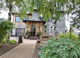 Дом на продажу, 221 м2, ДНТСН Барсовское, 3-я Левая улица, 5