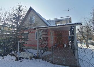 Продажа дома, 53.3 м2, СНТ Жигули, СНТ Жигули, 99