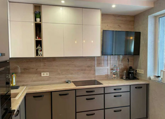 Продается 2-ком. квартира, 61.2 м2, Краснодар, ЖК Отражение, Конгрессная улица, 41